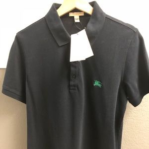Burberry Brit polo